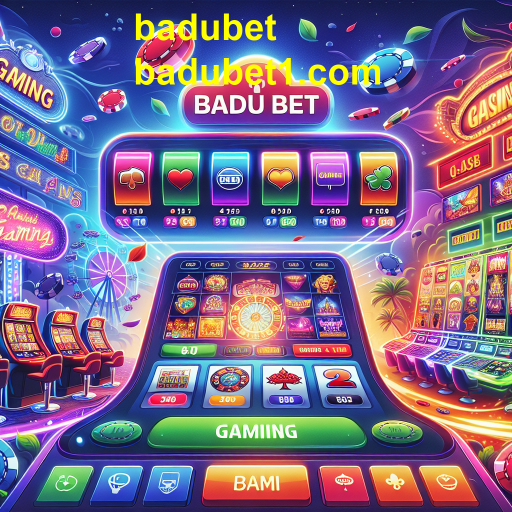 Novidades na Categoria de Jogos de Palavras do Badubet