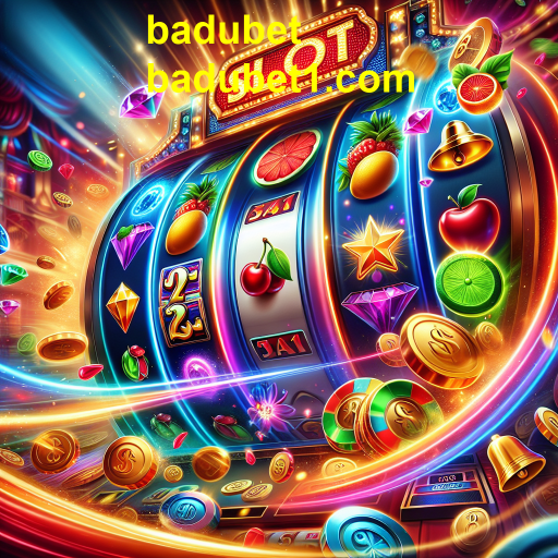 Descubra a Diversidade dos Jogos no Badubet