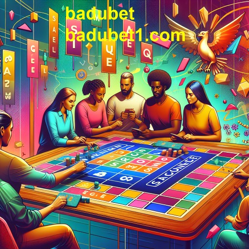 Explore a Diversão e Estratégia do Jogo 'Saque' no Badubet